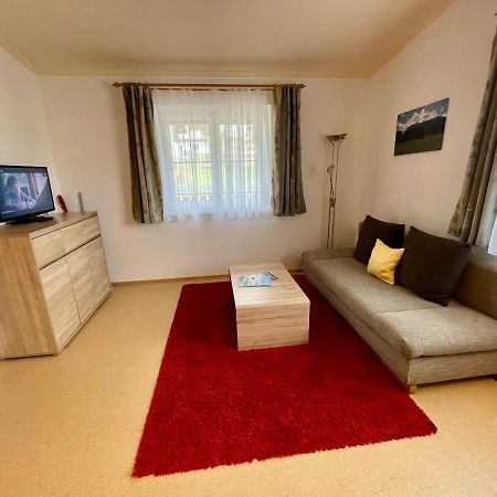 Appartements Sonnwies Schladming Exterior foto