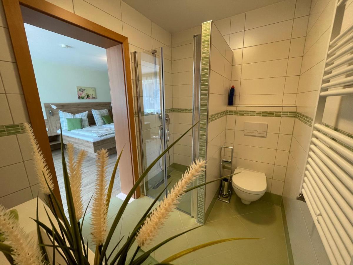 Appartements Sonnwies Schladming Exterior foto