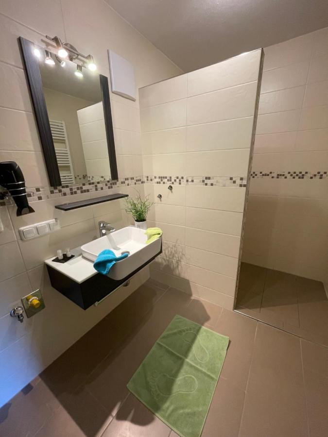 Appartements Sonnwies Schladming Exterior foto