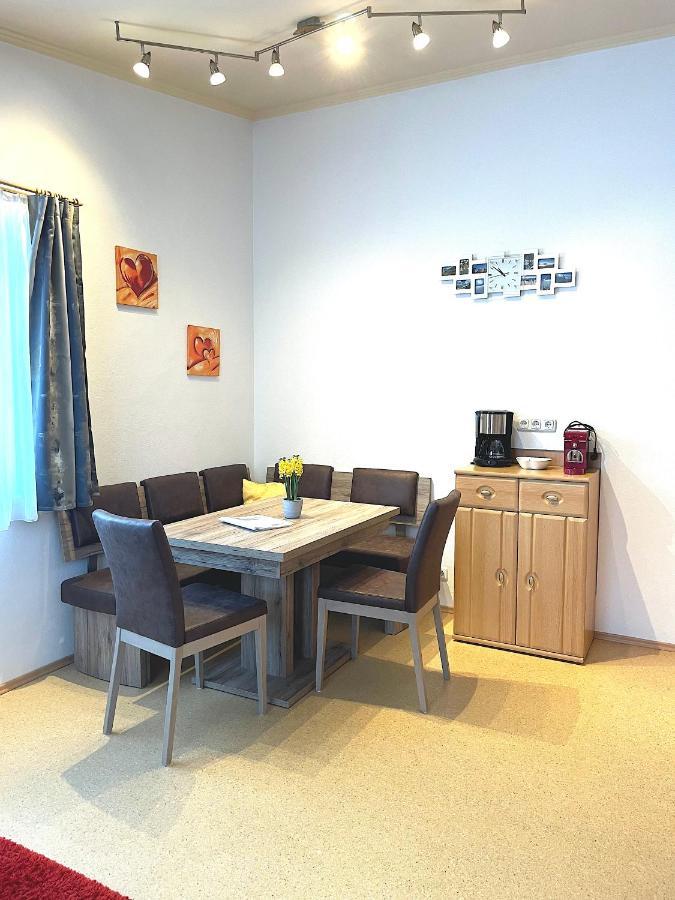 Appartements Sonnwies Schladming Exterior foto