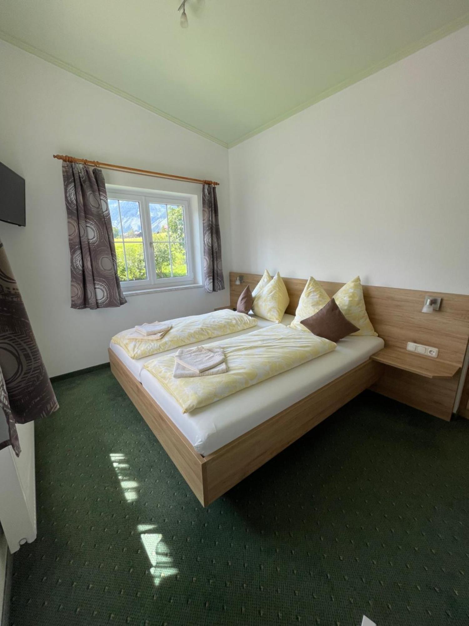 Appartements Sonnwies Schladming Exterior foto