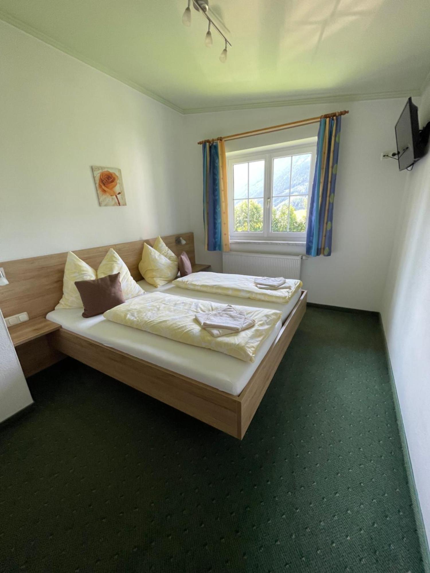 Appartements Sonnwies Schladming Exterior foto