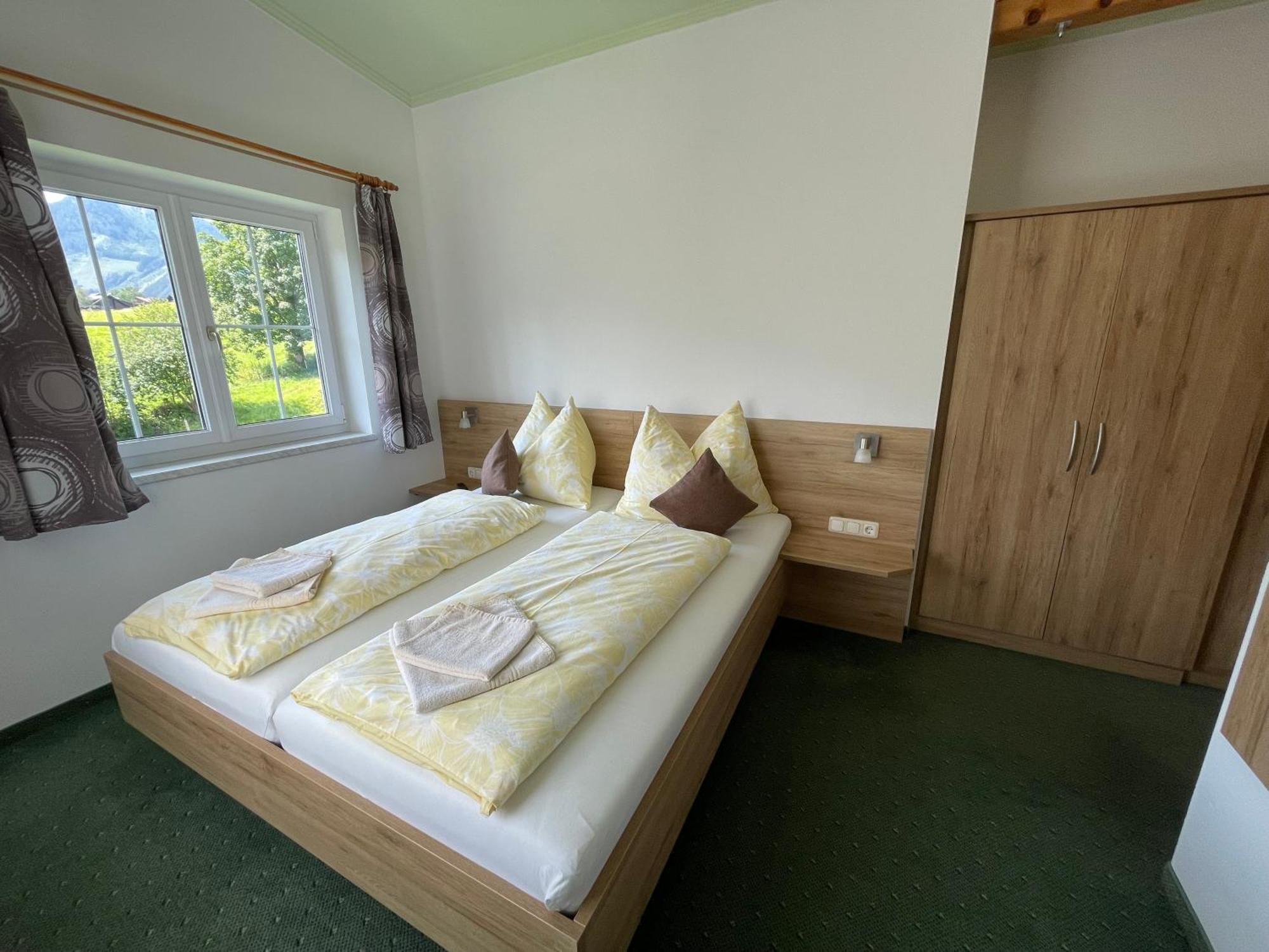 Appartements Sonnwies Schladming Exterior foto