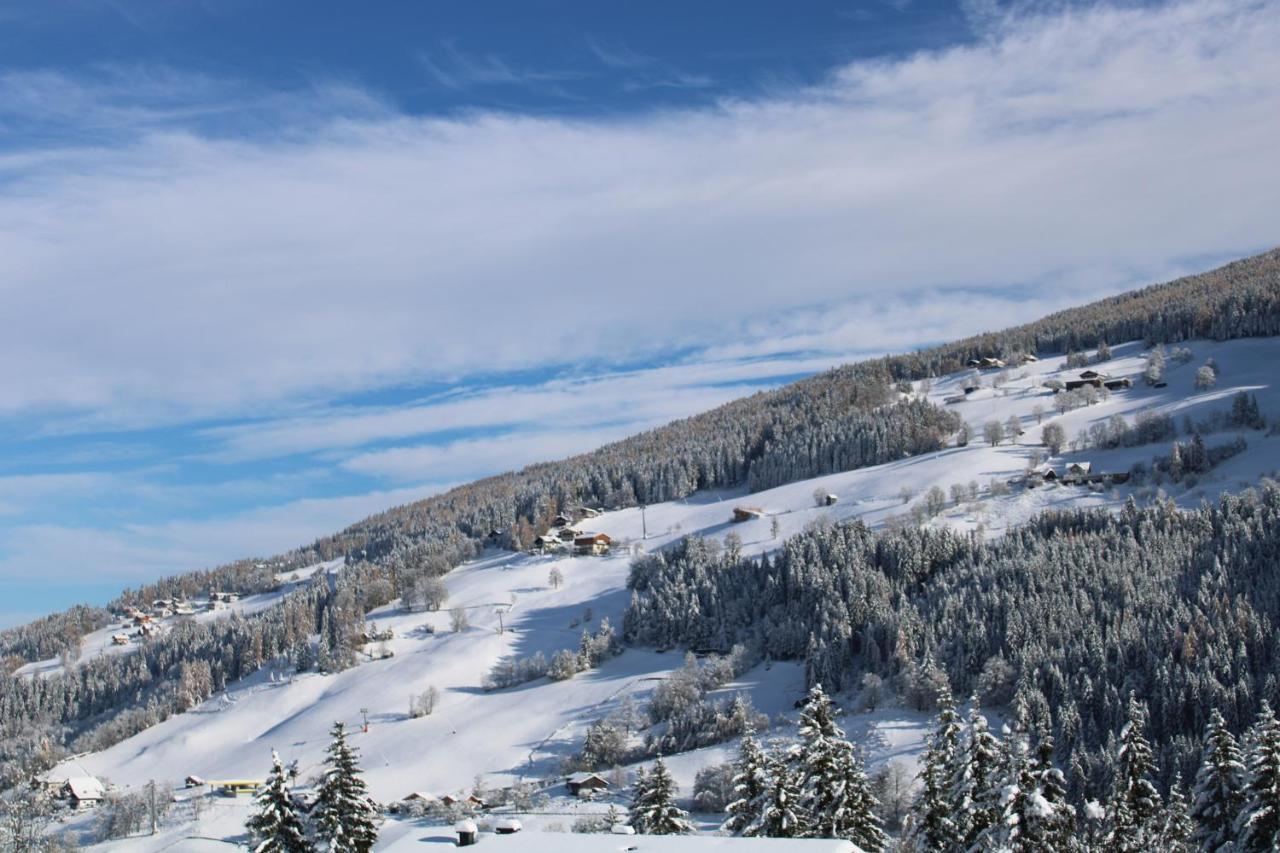Appartements Sonnwies Schladming Exterior foto